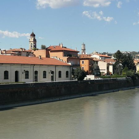 Verona Goddess House 外观 照片