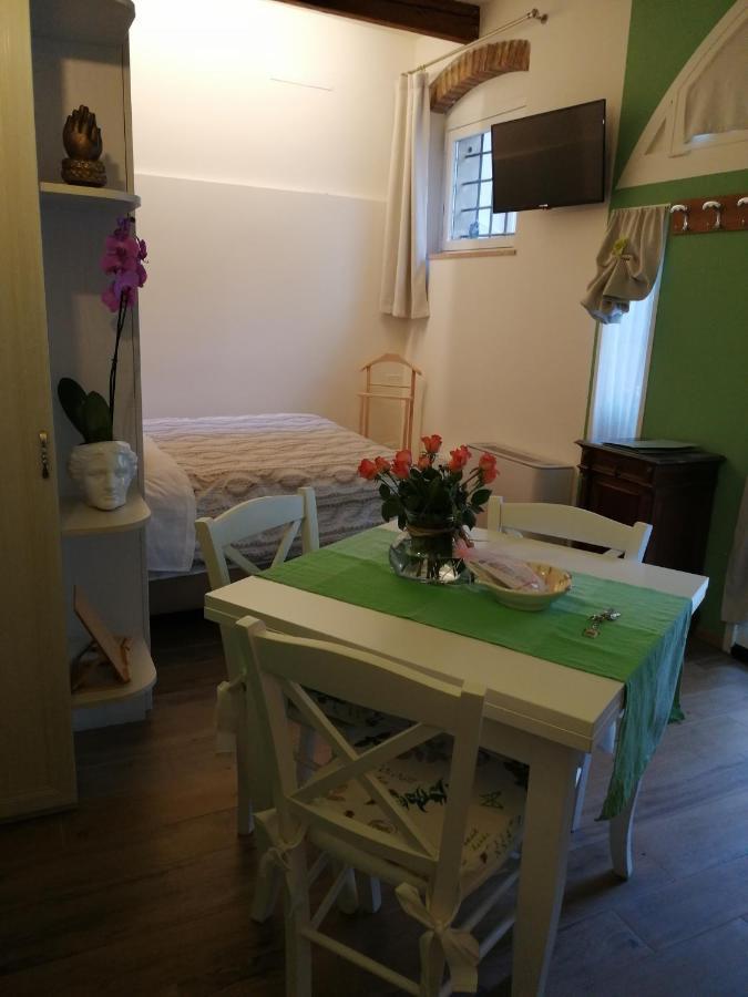 Verona Goddess House 外观 照片