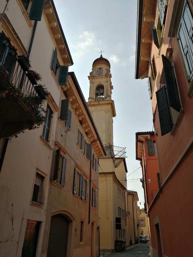 Verona Goddess House 外观 照片