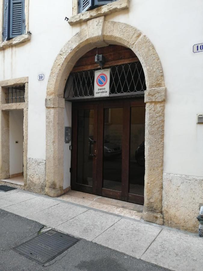 Verona Goddess House 外观 照片