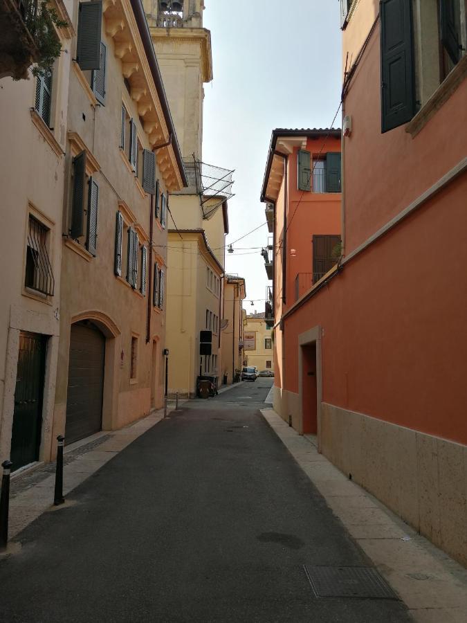 Verona Goddess House 外观 照片