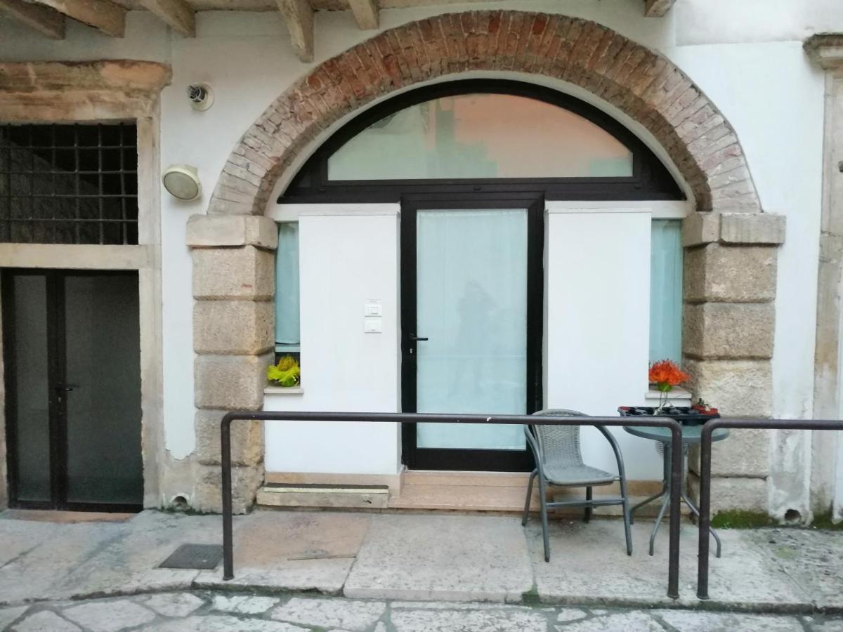 Verona Goddess House 外观 照片