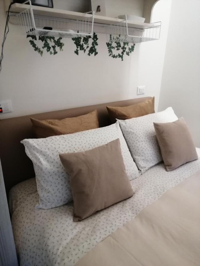 Verona Goddess House 外观 照片