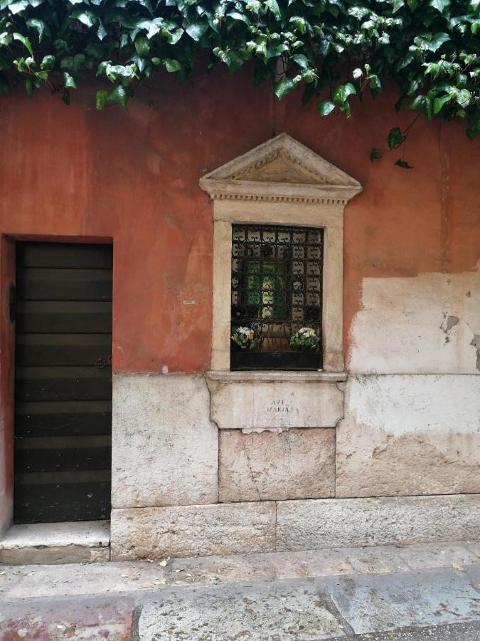 Verona Goddess House 外观 照片