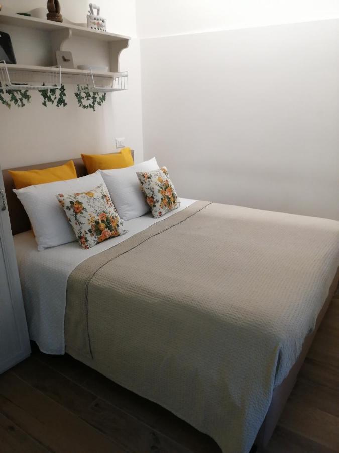 Verona Goddess House 外观 照片