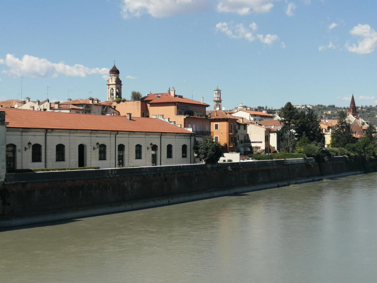 Verona Goddess House 外观 照片